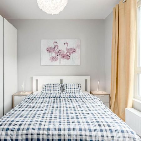 Chill Apartments Ursus وارسو المظهر الخارجي الصورة